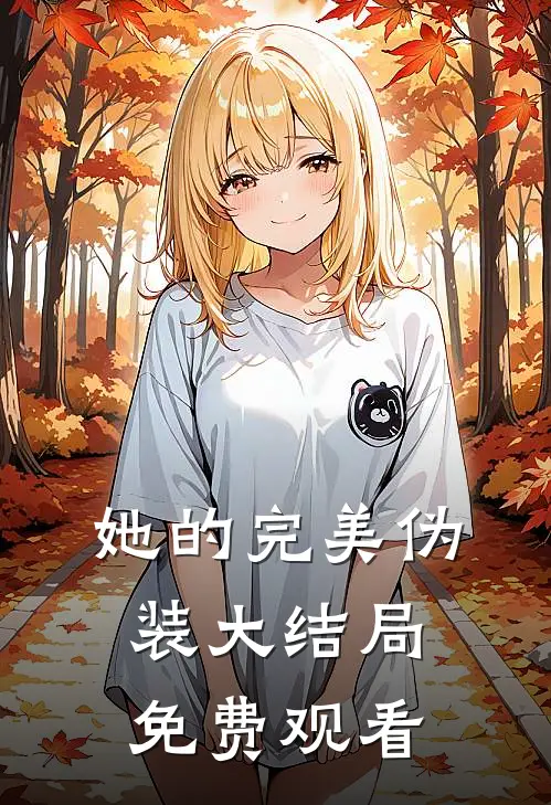 她的完美伪装大结局免费观看