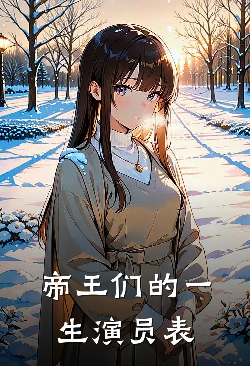 帝王们的一生演员表