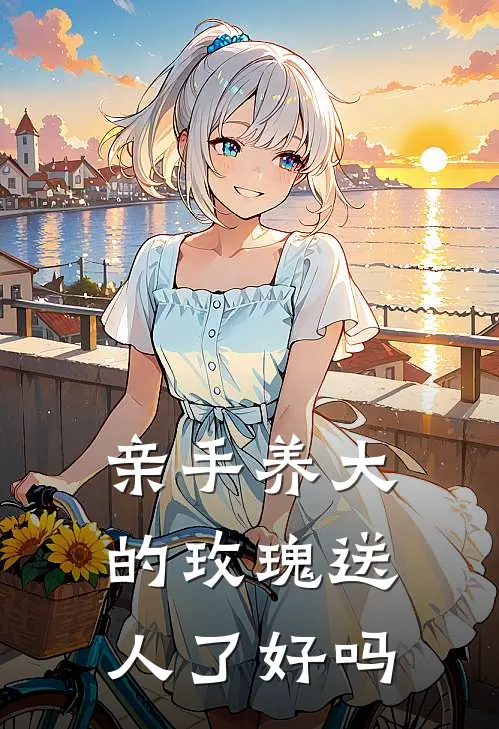 亲手养大的玫瑰送人了好吗