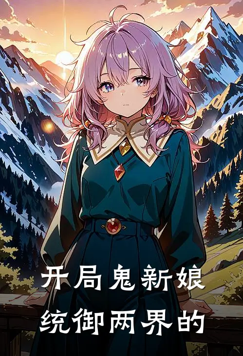 开局鬼新娘统御两界的