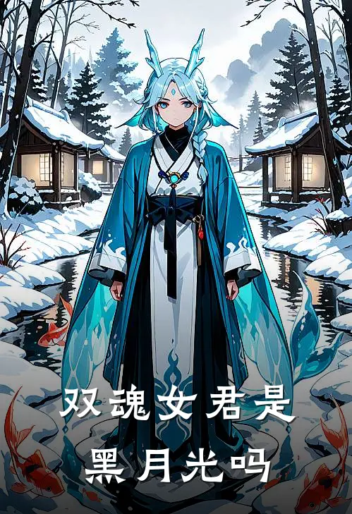 双魂女君是黑月光吗