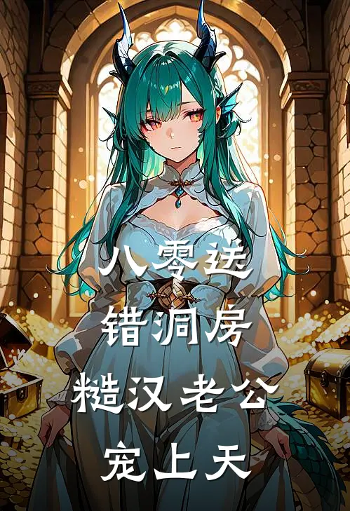 八零送错洞房，糙汉老公宠上天