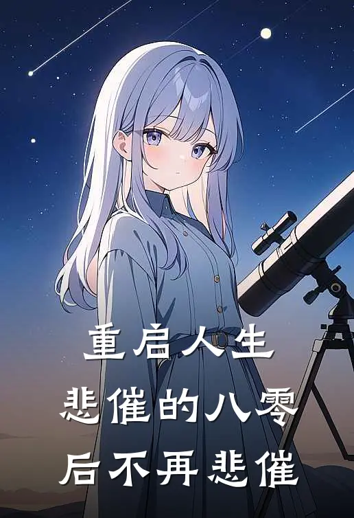 重启人生：悲催的八零后不再悲催