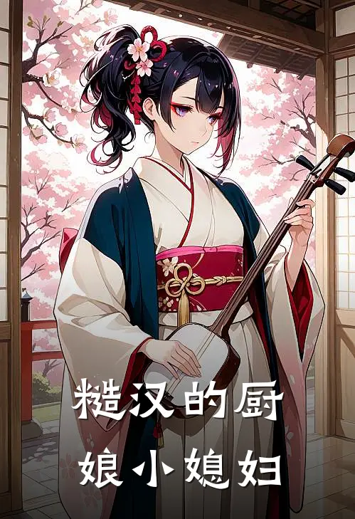 糙汉的厨娘小媳妇