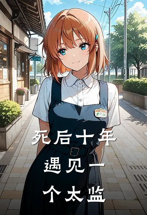 死后十年，遇见一个太监（李璋徐陵）全文免费阅读无弹窗大结局_死后十年，遇见一个太监最新章节列表
