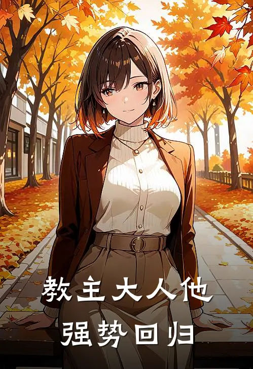 教主大人他强势回归