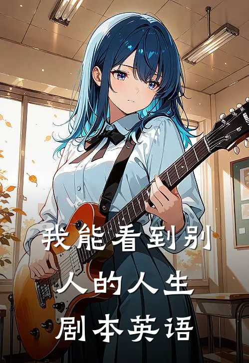 我能看到别人的人生剧本英语