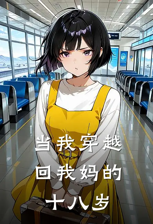当我穿越回我妈的十八岁