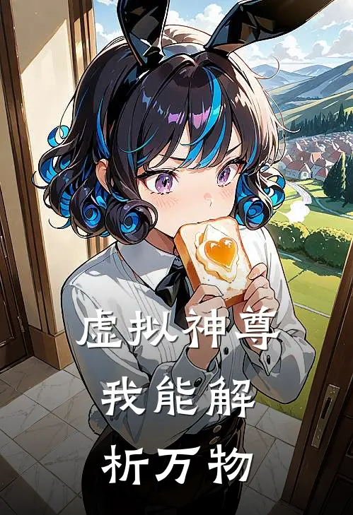 虚拟神尊：我能解析万物