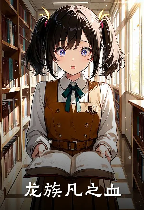 龙族凡之血