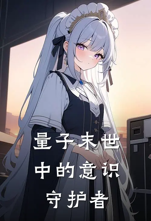 量子末世中的意识守护者