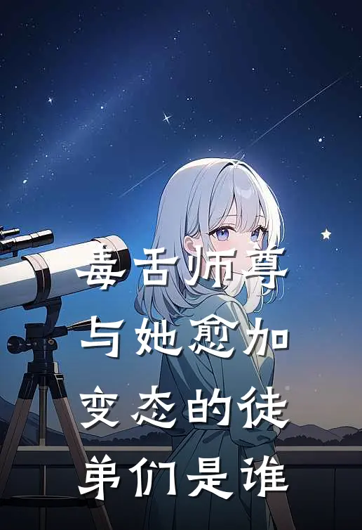 毒舌师尊与她愈加变态的徒弟们是谁
