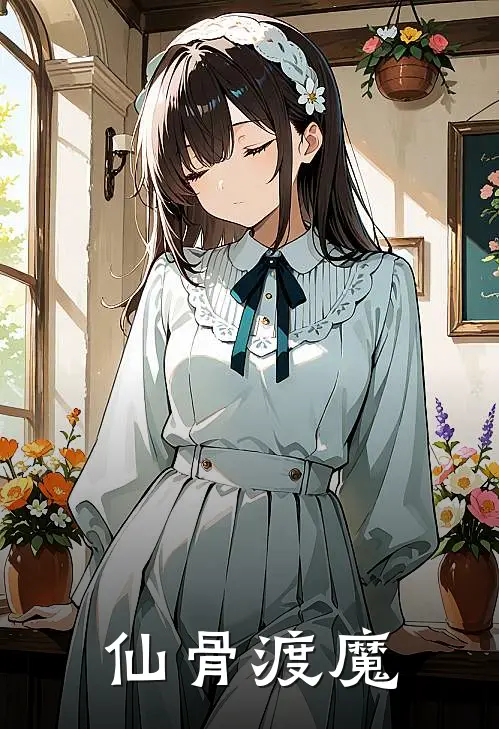云清璃林婉儿仙骨渡魔全本免费在线阅读_仙骨渡魔全本阅读