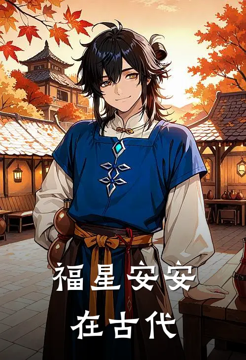 福星安安在古代