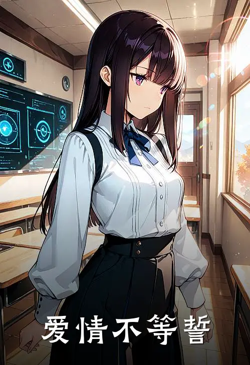 永川Fann(爱情不等誓)全本免费在线阅读_(爱情不等誓)完结版免费在线阅读