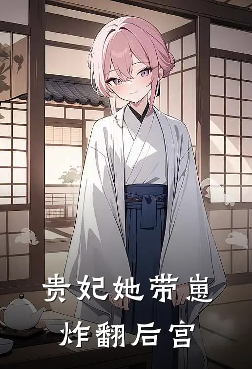 贵妃她带崽炸翻后宫