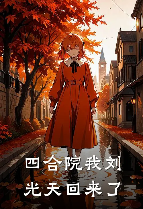 四合院我刘光天回来了