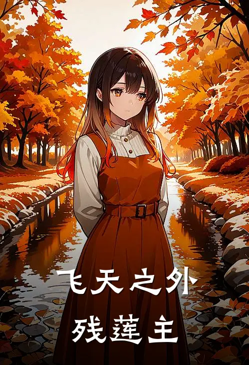 飞天之外残莲主