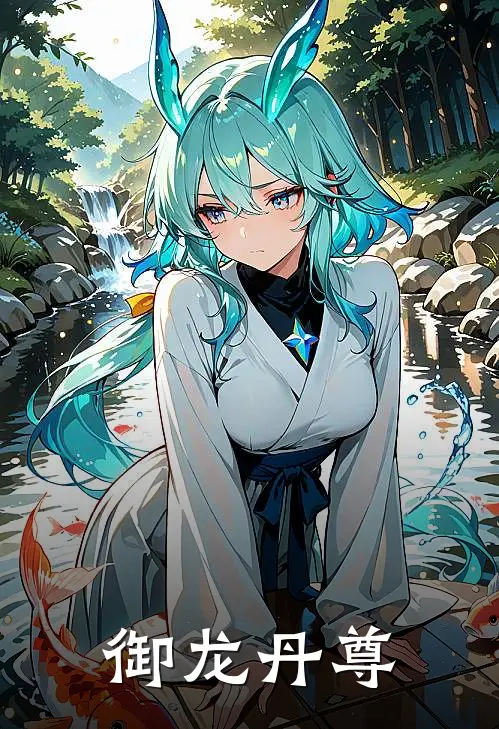 御龙丹尊