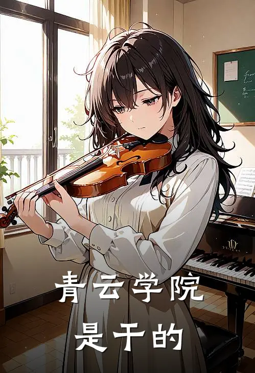 青云学院是干的