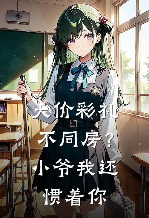 天价彩礼不同房？小爷我还惯着你