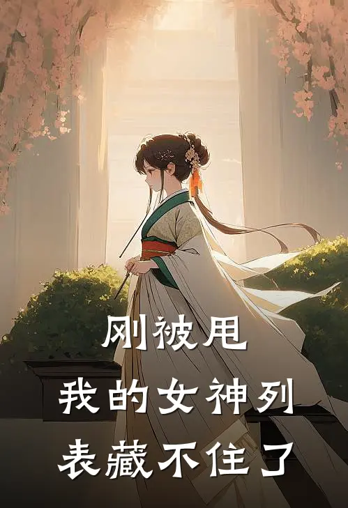 刚被甩，我的女神列表藏不住了