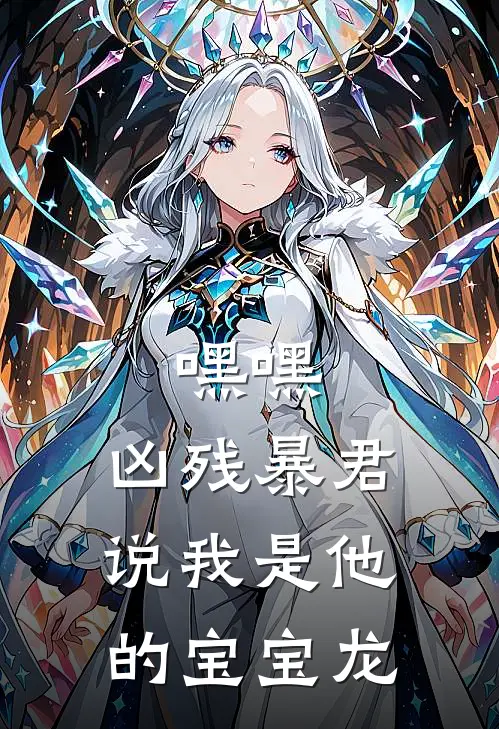 嘿嘿，凶残暴君说我是他的宝宝龙