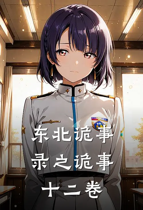 东北诡事录之诡事十二卷