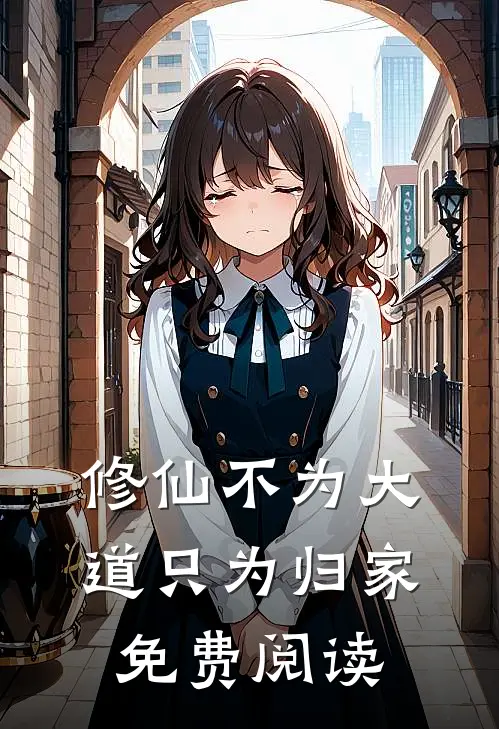 修仙不为大道只为归家免费阅读