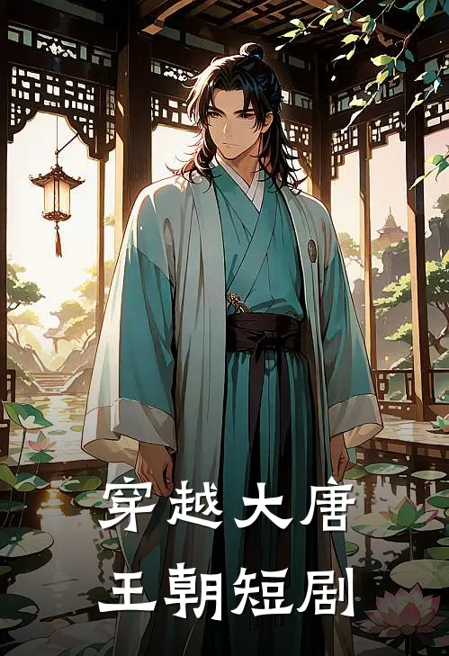 穿越大唐王朝短剧