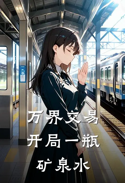 万界交易，开局一瓶矿泉水