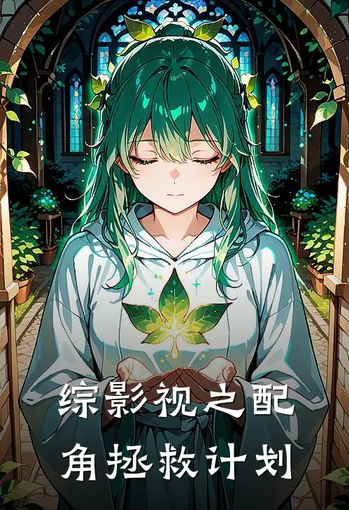 综影视之配角拯救计划