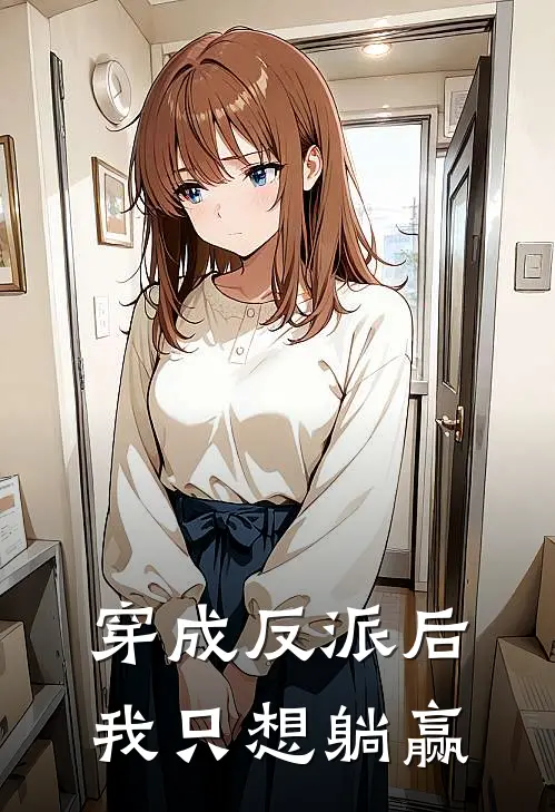 穿成反派后我只想躺赢