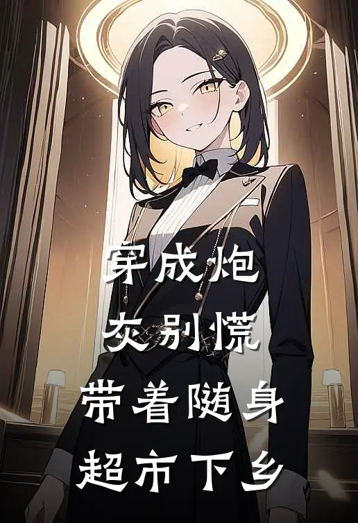 穿成炮灰别慌，带着随身超市下乡苏密苏谨完结版免费阅读_穿成炮灰别慌，带着随身超市下乡全章节免费在线阅读