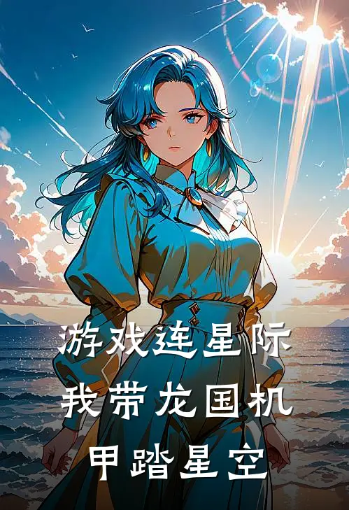 游戏连星际：我带龙国机甲踏星空