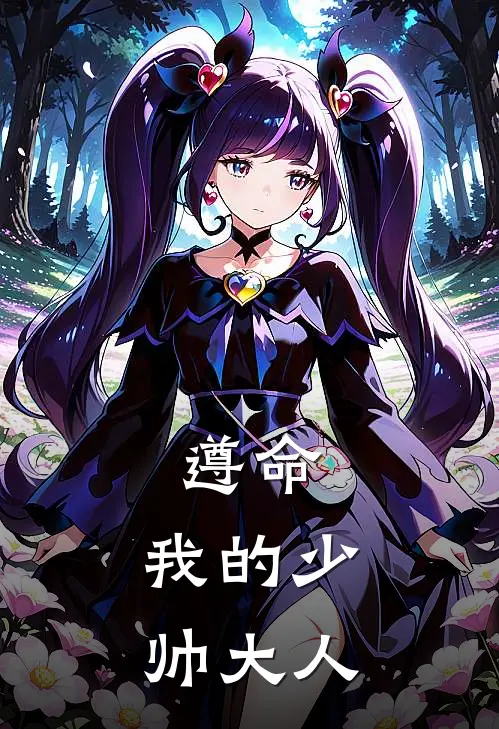 遵命，我的少帅大人