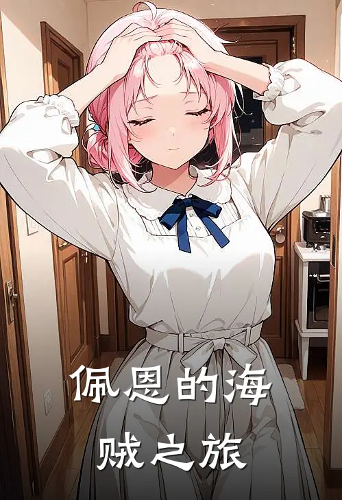 佩恩的海贼之旅