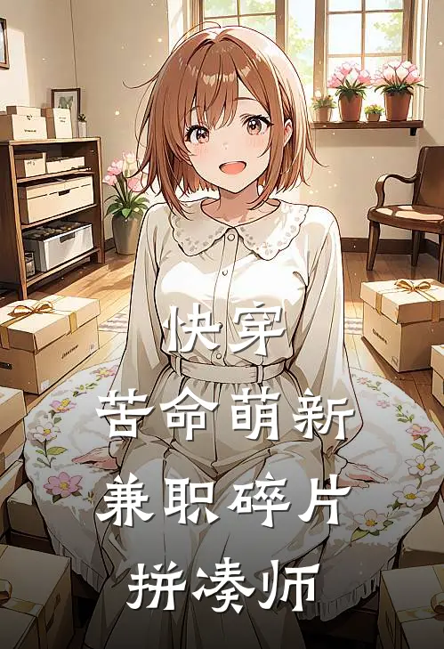 快穿：苦命萌新，兼职碎片拼凑师