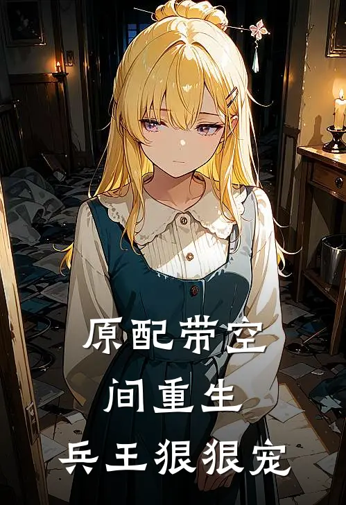 原配带空间重生，兵王狠狠宠