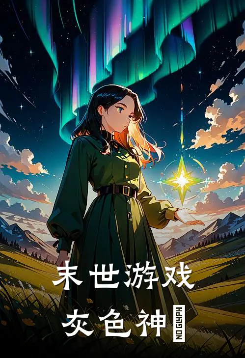 末世游戏：灰色神祇