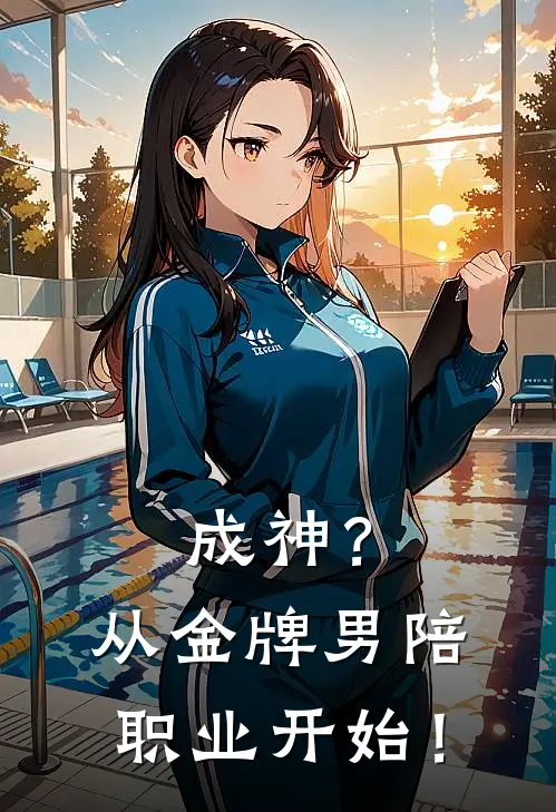 成神？从金牌男陪职业开始！