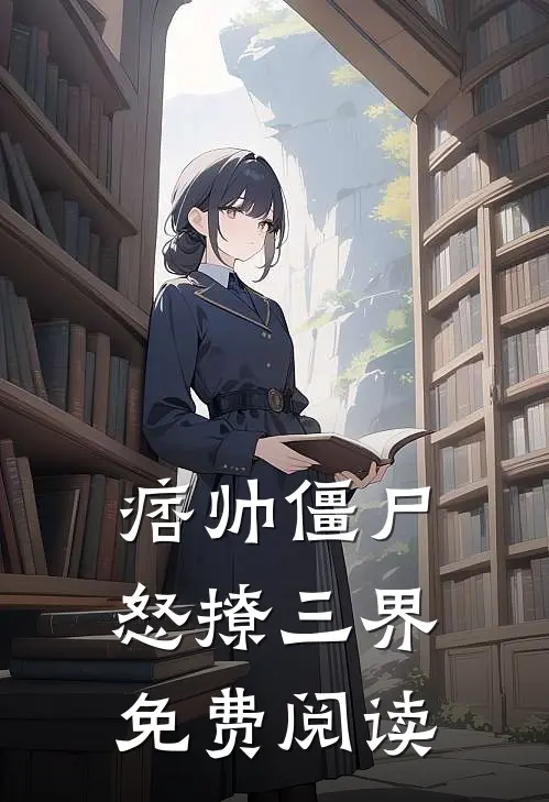 痞帅僵尸怒撩三界免费阅读