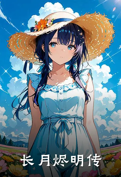 长月烬明传