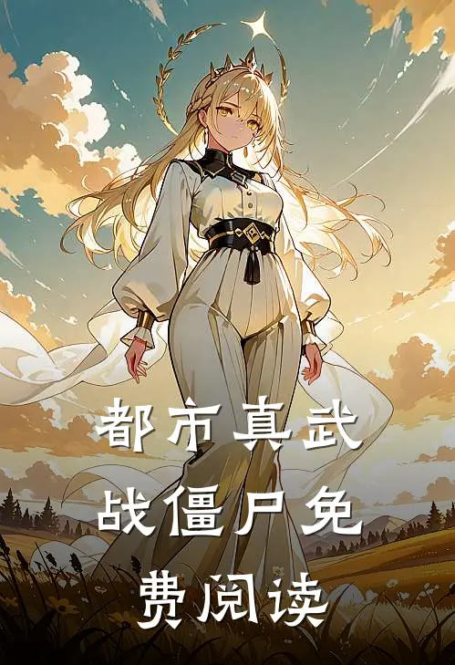 都市真武战僵尸免费阅读