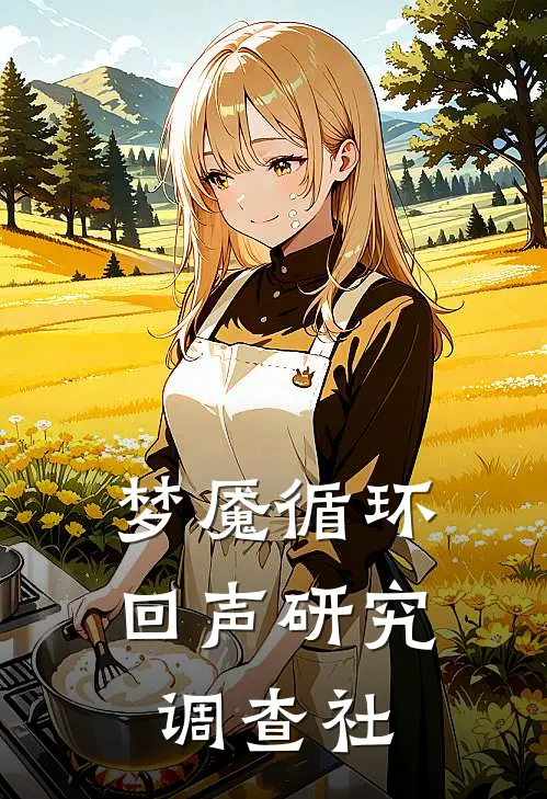 梦魇循环：回声研究调查社