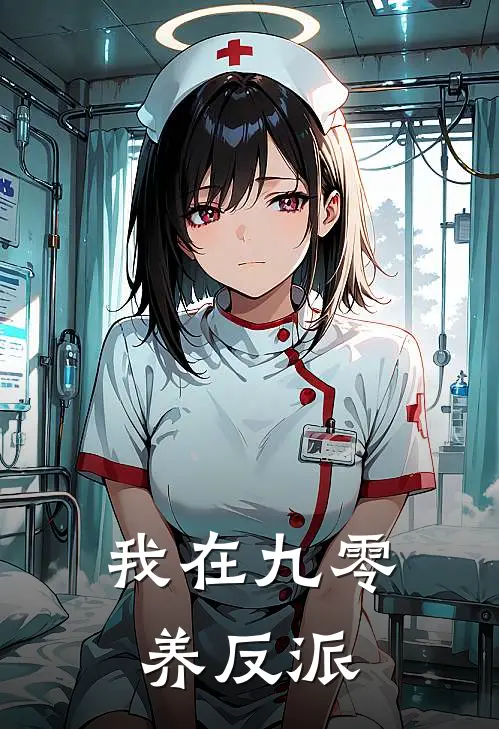 我在九零养反派