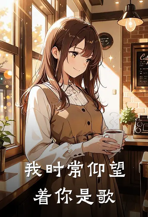 我时常仰望着你是歌