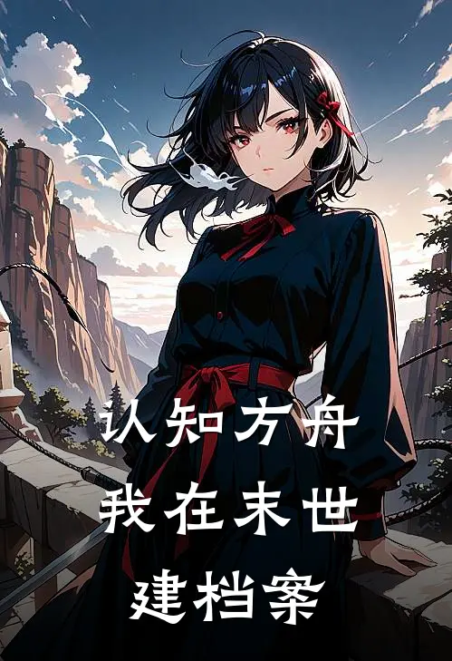 认知方舟：我在末世建档案