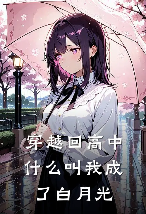 穿越回高中，什么叫我成了白月光