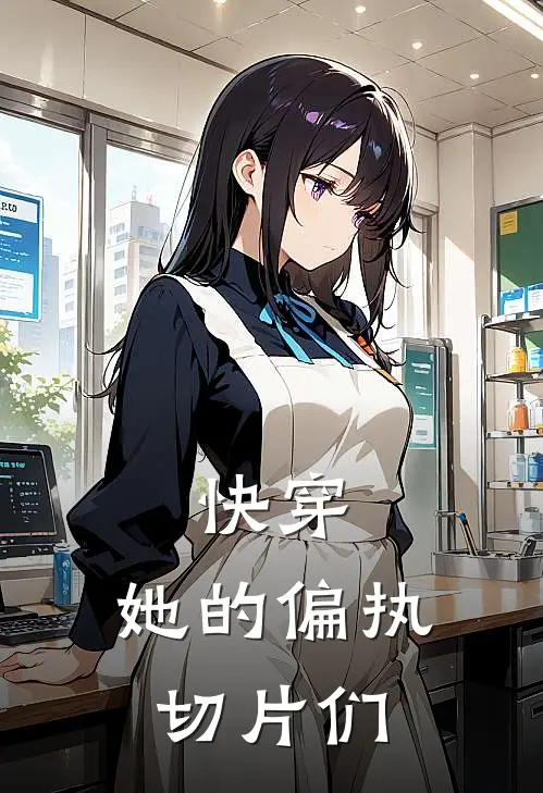 快穿：她的偏执切片们